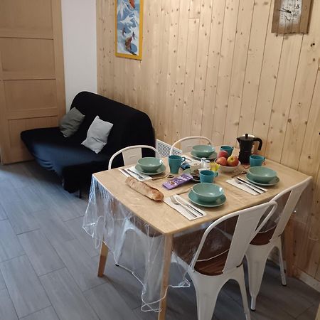 Appartement Plein Sud, Val Thorens Centre Ngoại thất bức ảnh