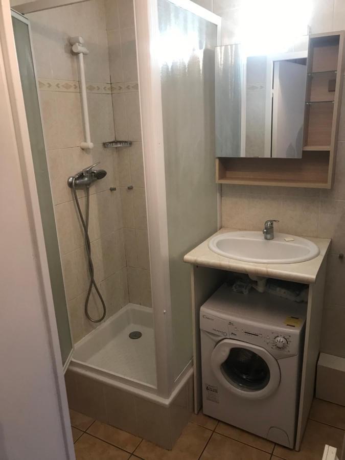 Appartement Plein Sud, Val Thorens Centre Ngoại thất bức ảnh